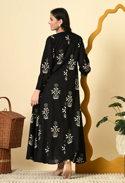 Palmgrove Jacket Dress for Women
