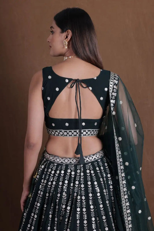 Lehenga Choli 1