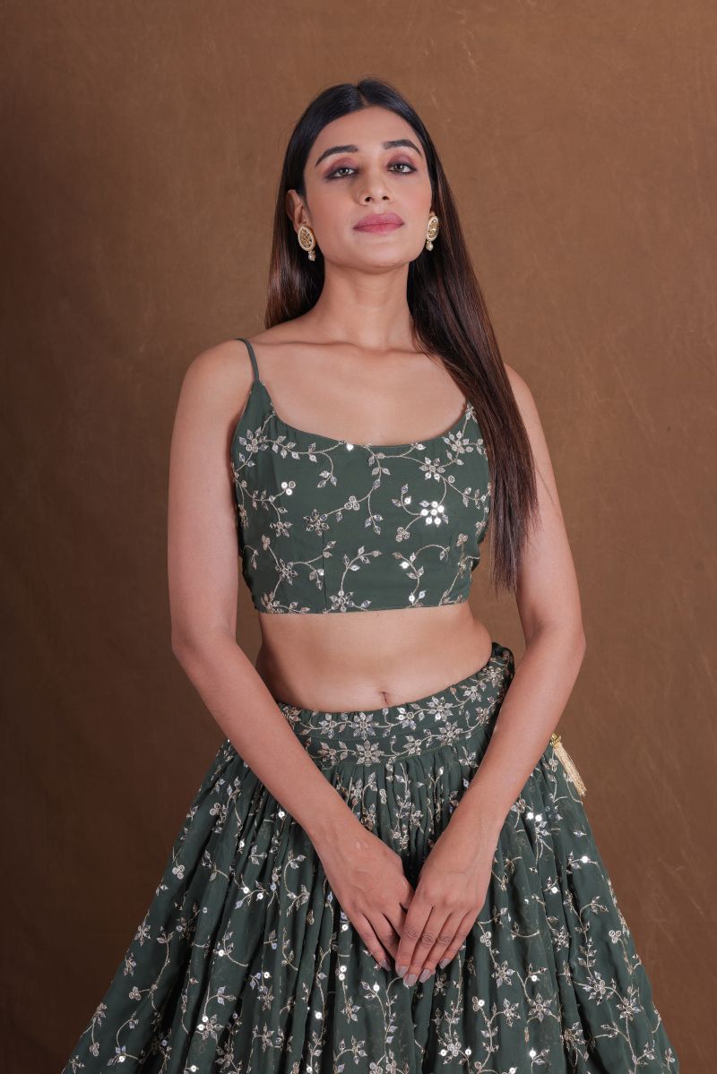 Lehenga Choli 2