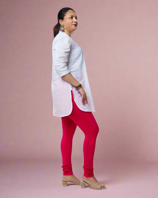 CHUDIDAR LEGGING Rani