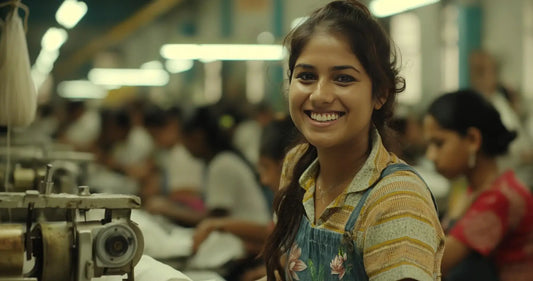 A Women's Journey from Dreams to Reality