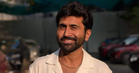 The Soul Behind the Stitch