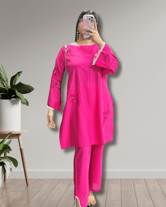 Pearl Co-ord Set Women Online India