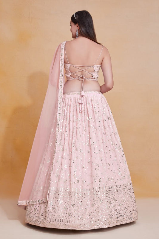 Lehenga Choli 3