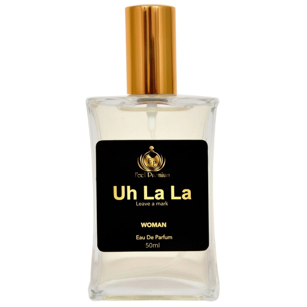 Generic Europa Uhlala 50ml Perfume Spray For Women