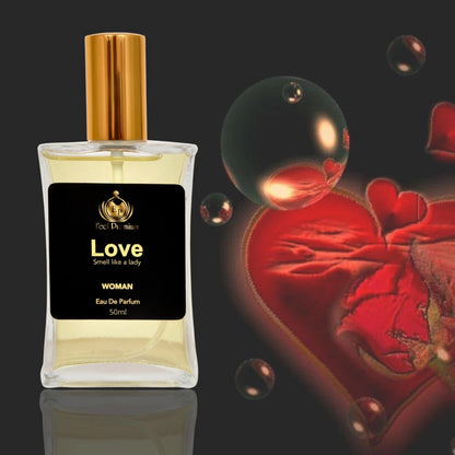 Generic Europa Love 50ml Perfume Spray For Women