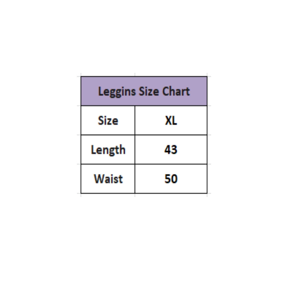 Generic Women's Cotton Leggings (Color:Skin)