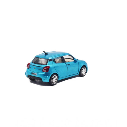 Generic Plastic Swift Drift Car (Skyblue)