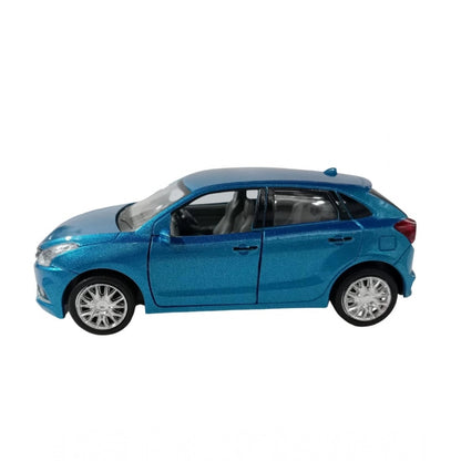 Generic Plastic Blaeno Car Toy For Kids (Assorted)