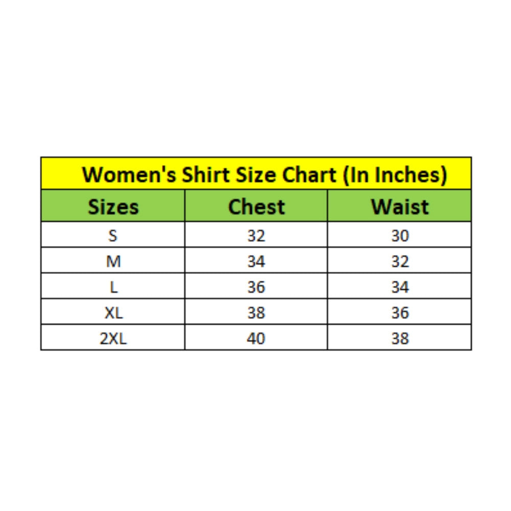 Polyester Floral Cold Shoulder Standard Length Shirt (White)