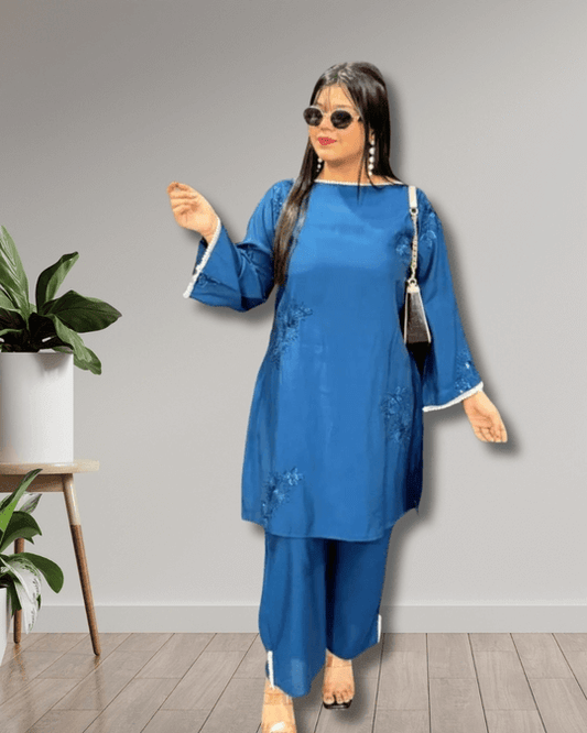 Pearl Co-ord Set Women Online India