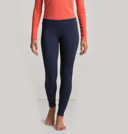 ANKLE LEGGING Dark Navy