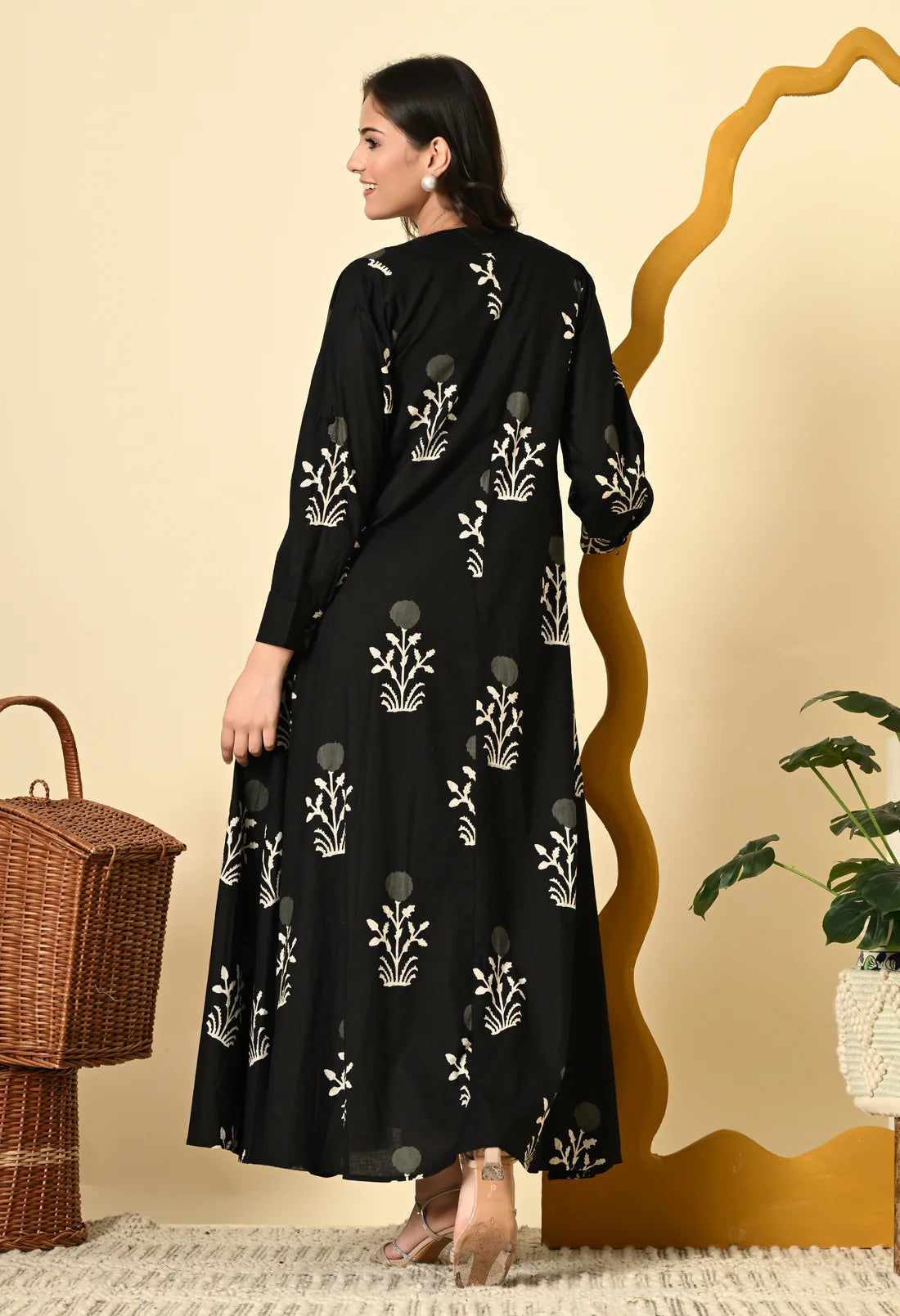 Palmgrove Jacket Dress for Women