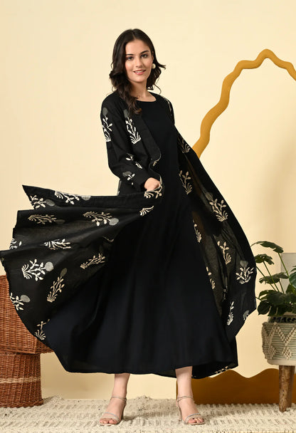 Palmgrove Jacket Dress for Women