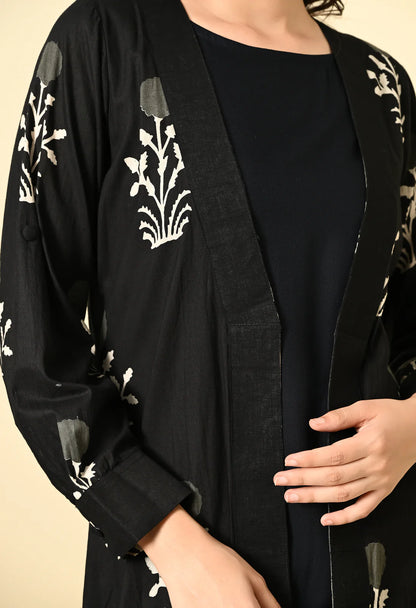 Palmgrove Jacket Dress for Women