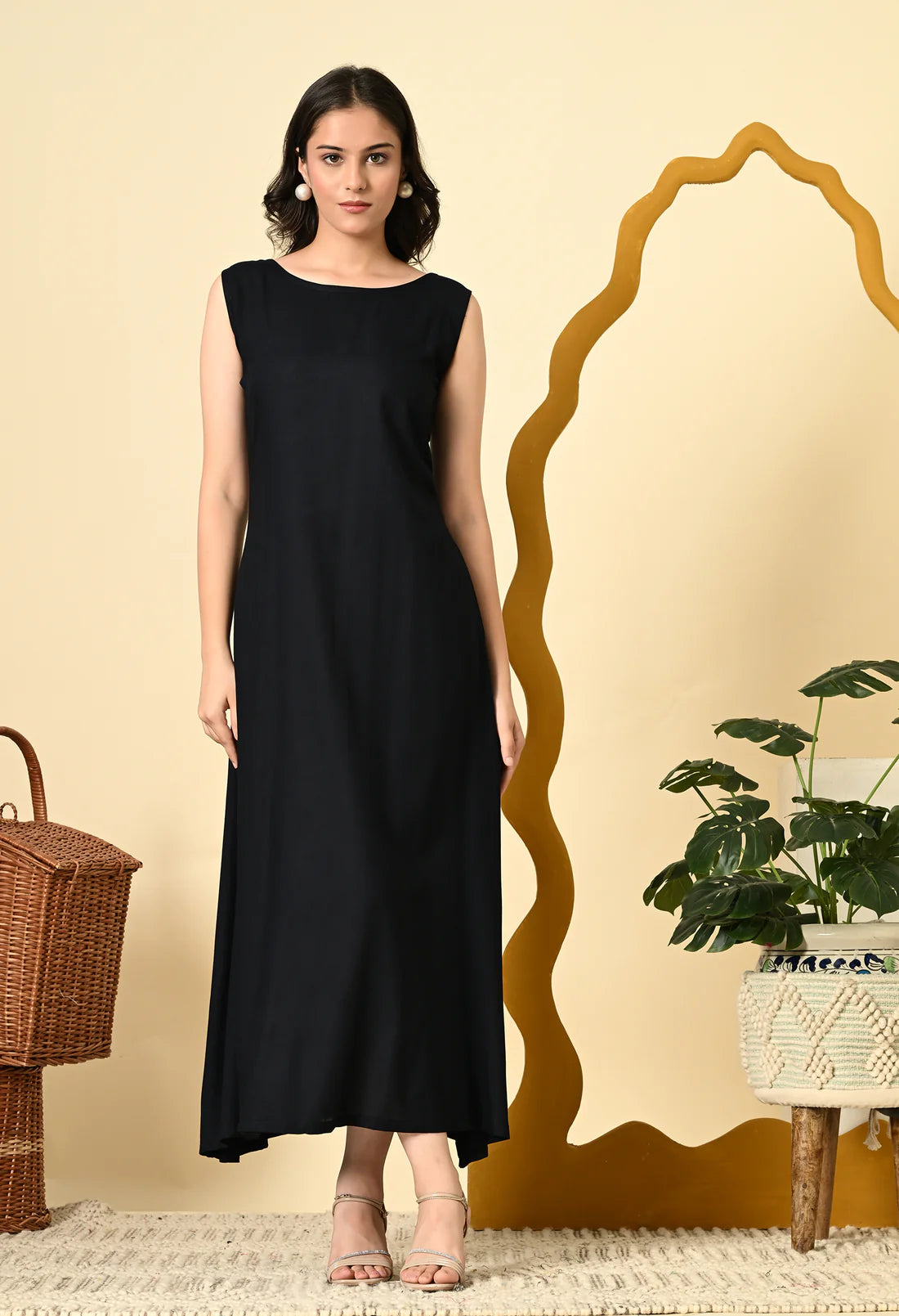 Palmgrove Jacket Dress for Women