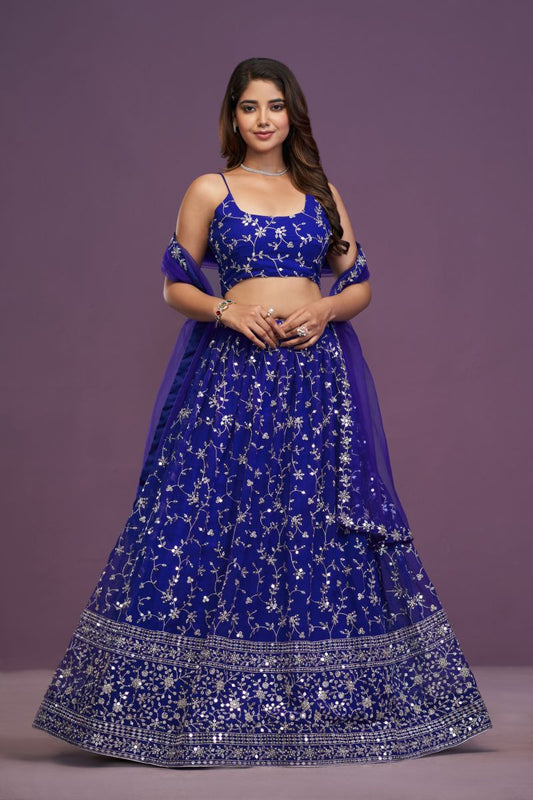 Lehenga Choli 5