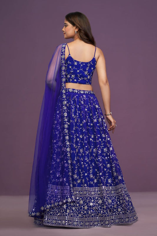 Lehenga Choli 5