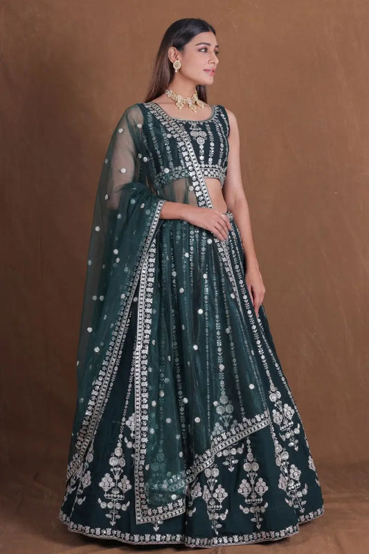 Lehenga Choli 1