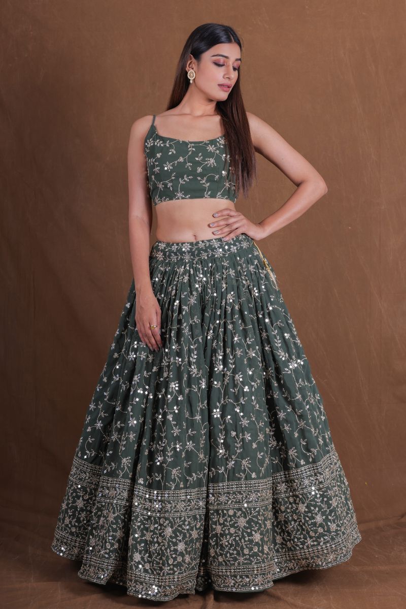 Lehenga Choli 2