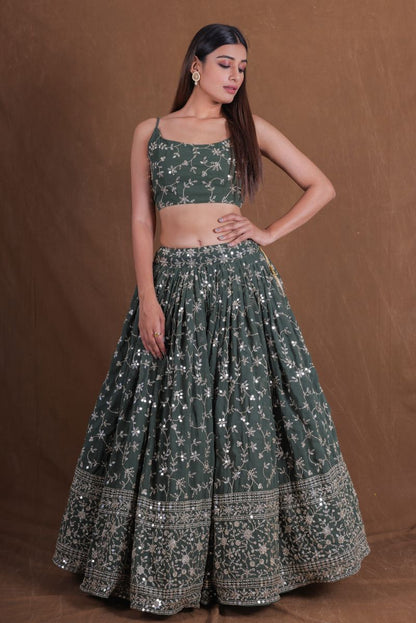 Lehenga Choli 2