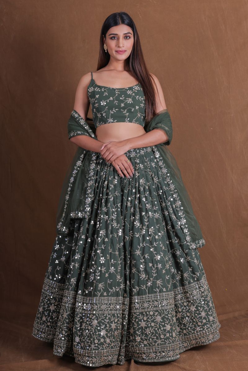 Lehenga Choli 2