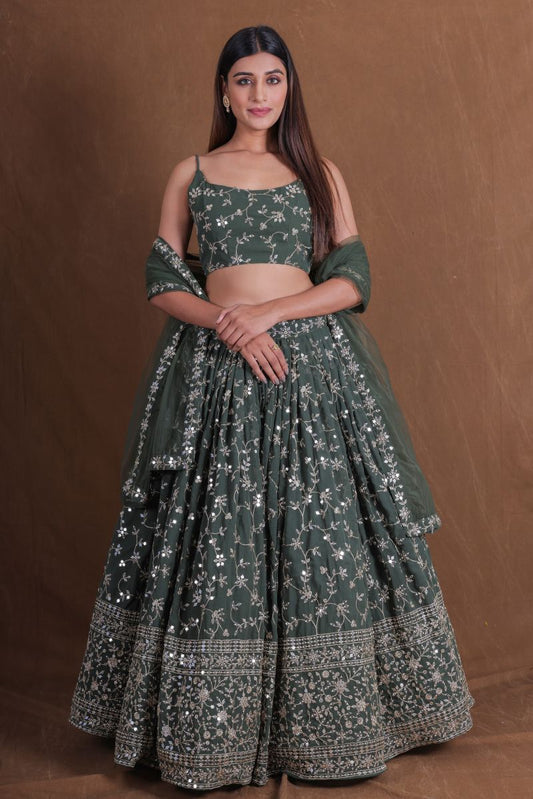 Lehenga Choli 2