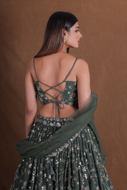 Lehenga Choli 2