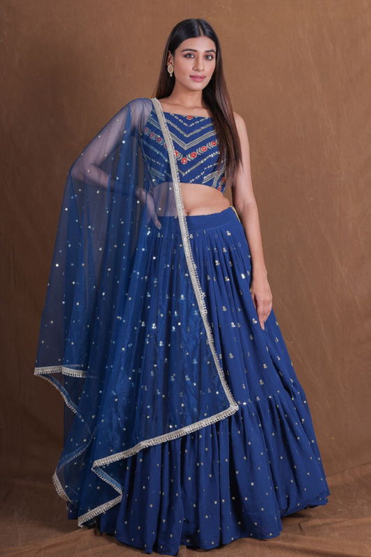 Lehenga Choli 6