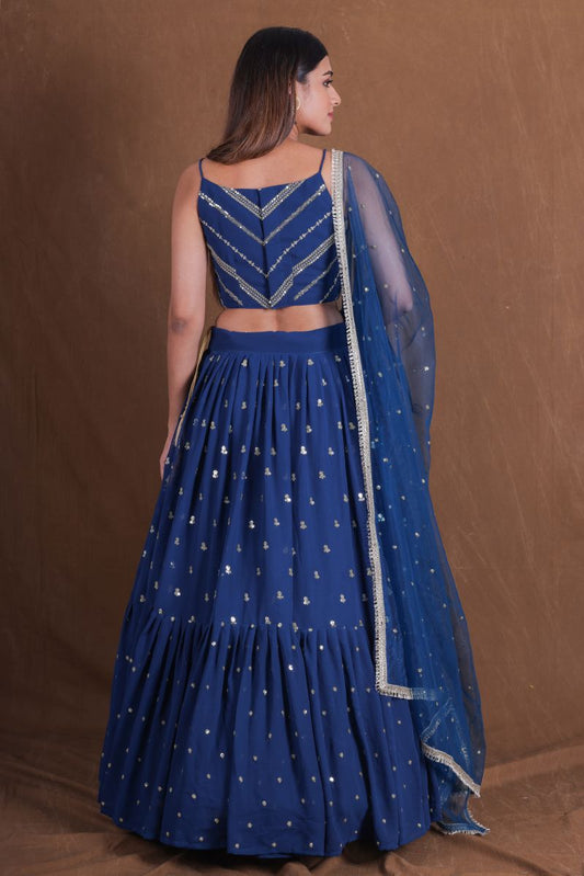 Lehenga Choli 6