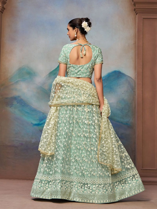 Lehenga Choli 7
