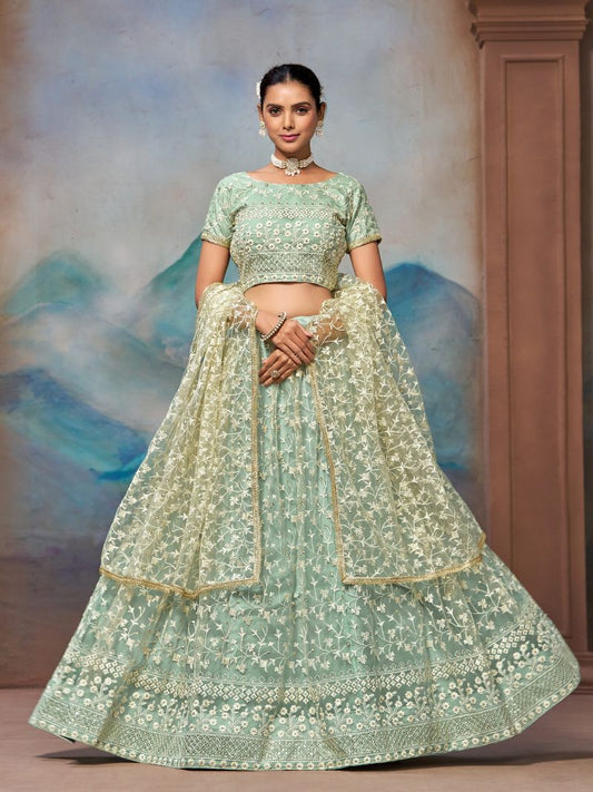 Lehenga Choli 7