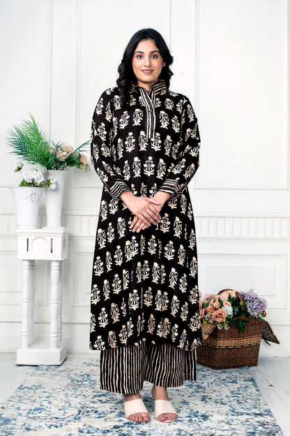 floruit rayon co-ord set women