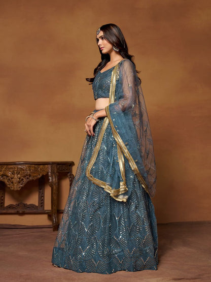 Lehenga Choli 8