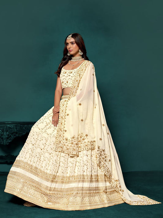 Lehenga Choli 9