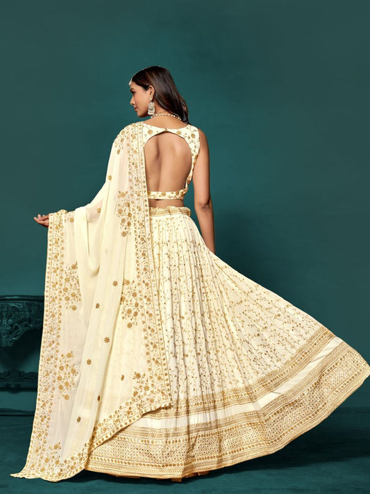 Lehenga Choli 9