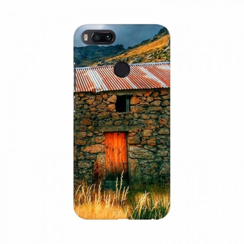 Old Age Home Mobile Case Cover - Online Buy India - IndiDivas (1)